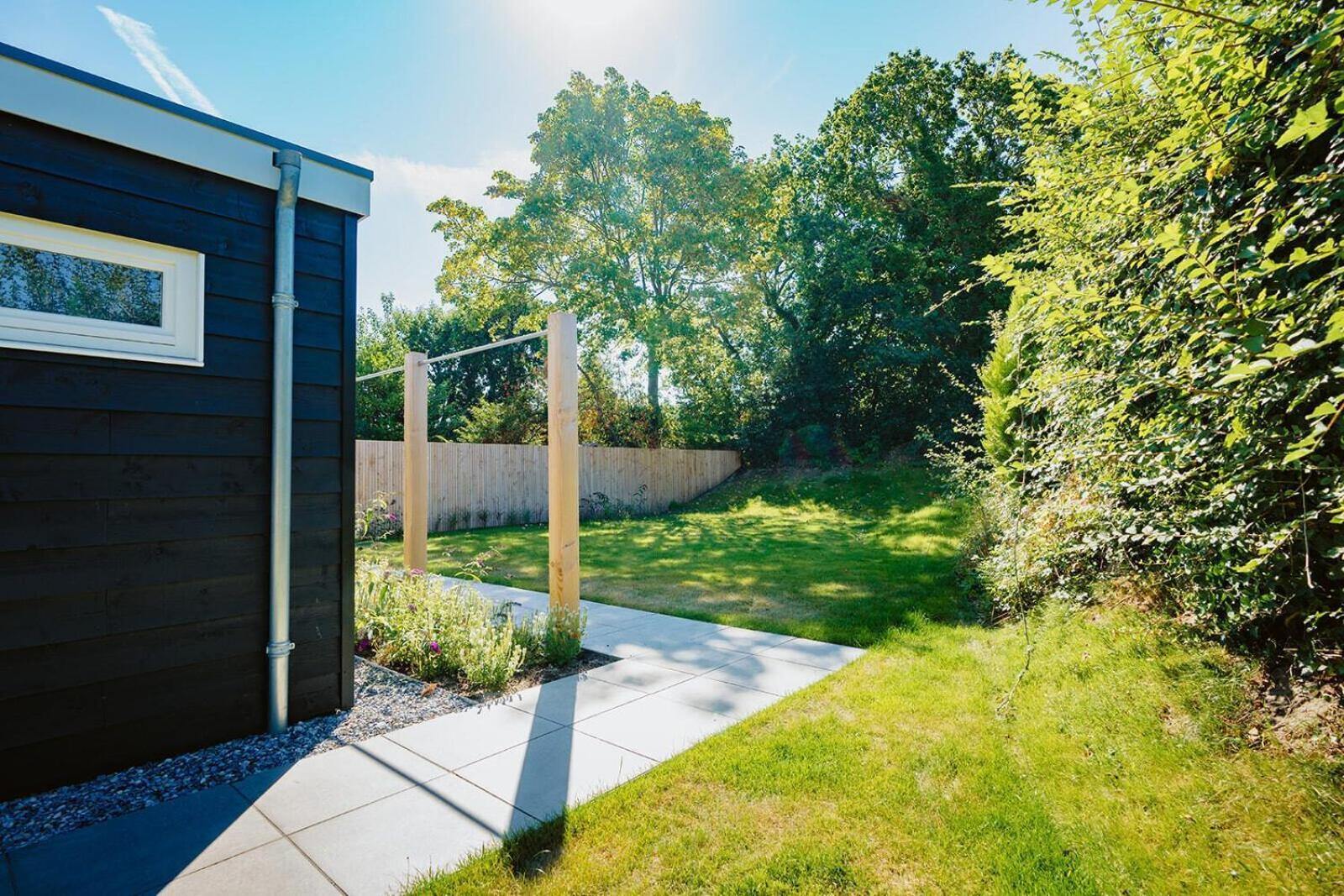 Jonkerstee 209 - Ouddorp Villa Exterior photo